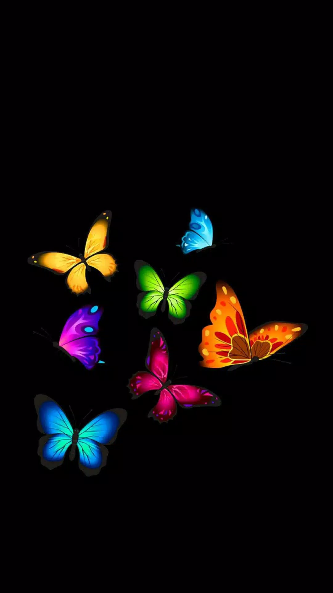 Amoled Background Wallpaper HD APK for Android Download