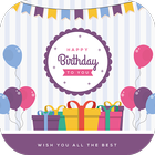 Birthday Card иконка