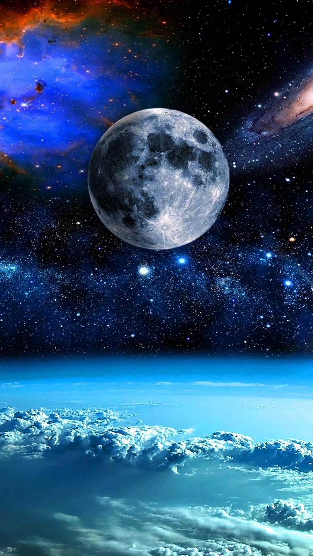 Galaxy Wallpaper 4k Ultra Hd For Android Apk Download