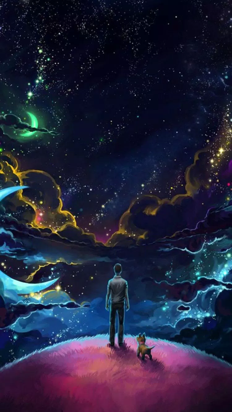 Galaxy Wallpaper 4k Ultra Hd Apk For Android Download