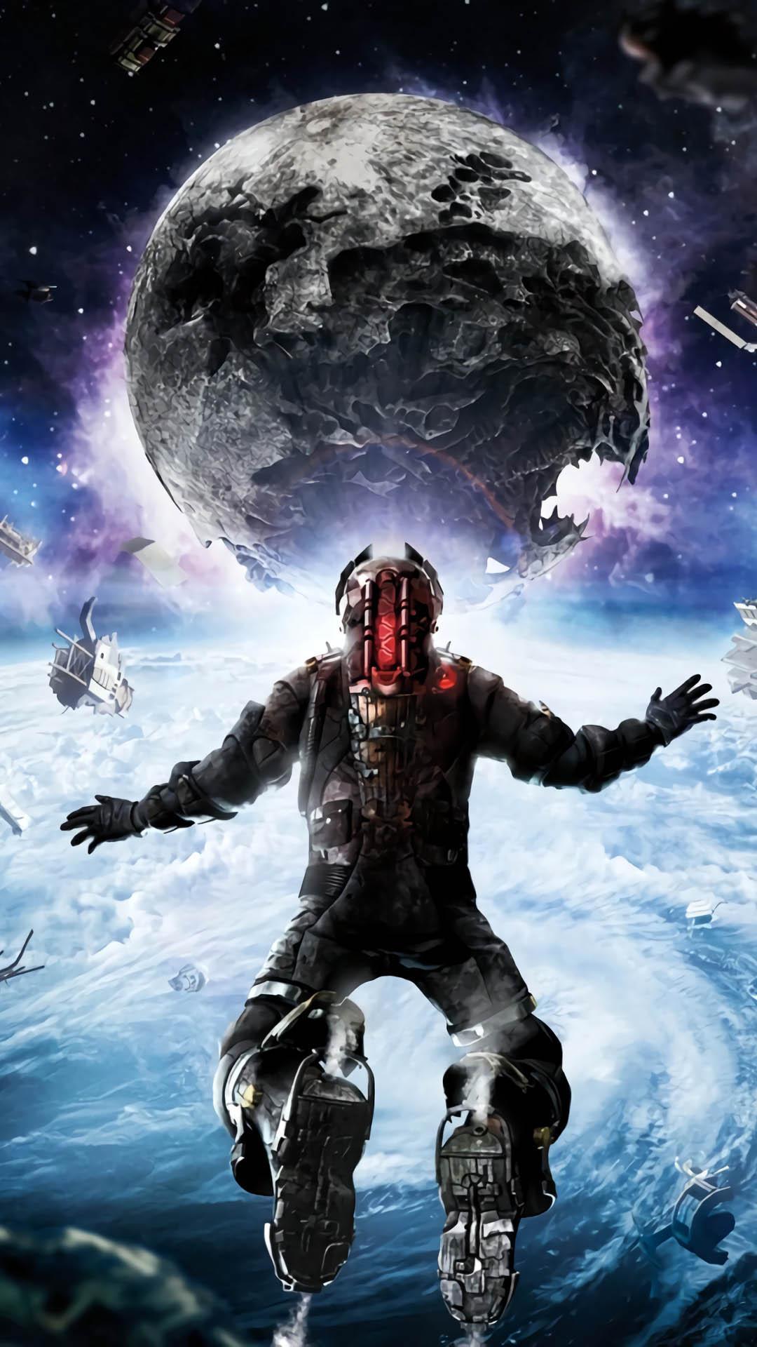 Galaxy Wallpaper (4K Ultra HD) for Android - APK Download