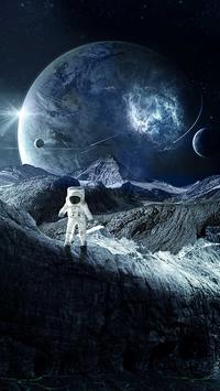 Galaxy Wallpaper (4K Ultra HD) for Android - APK Download