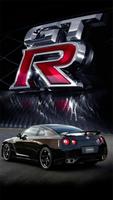 GTR Wallpaper (4K Ultra HD) capture d'écran 1