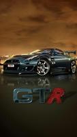 GTR Wallpaper (4K Ultra HD) capture d'écran 2