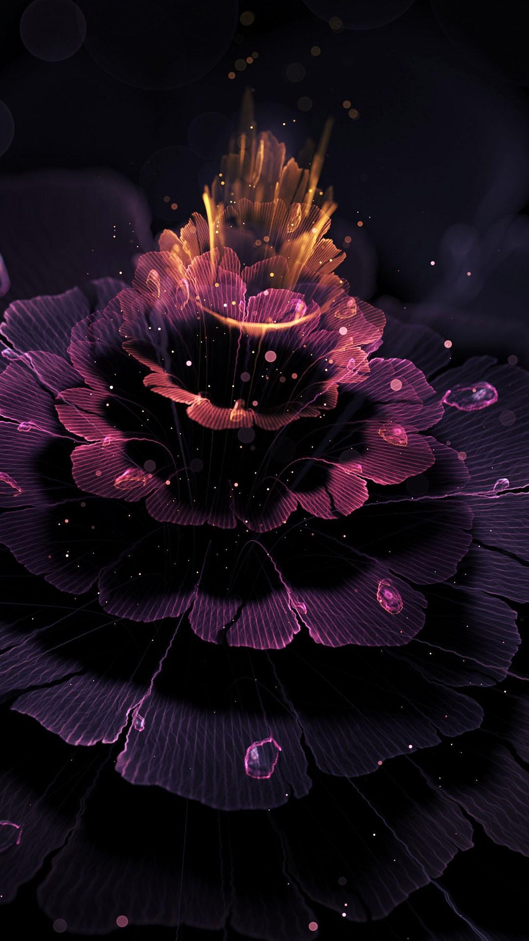 Fractal Wallpaper  4K  Ultra HD for Android  APK Download