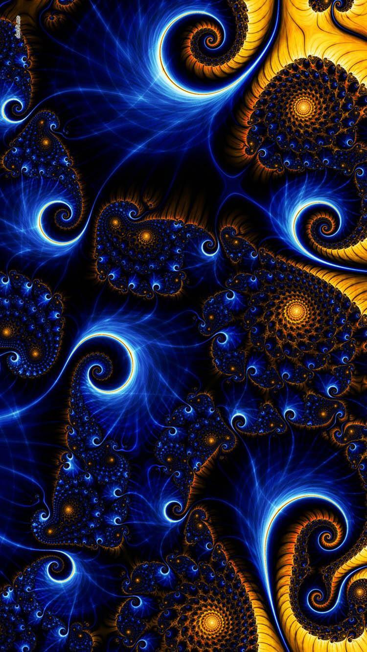 Fractal Wallpaper  4K  Ultra  HD  for Android  APK Download