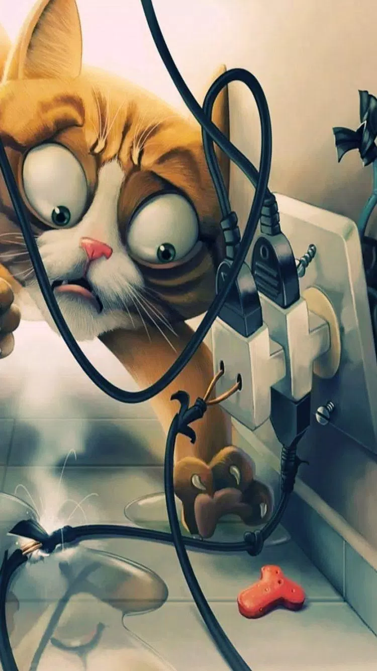 Tải xuống APK Funny Wallpaper (4K Ultra HD) cho Android Tải xuống APK Funny Wallpaper (4K Ultra HD) cho Android