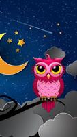 Owl Wallpaper (4K Ultra HD) اسکرین شاٹ 3
