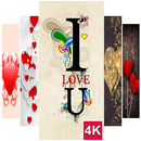 Love Wallpaper (4K Ultra HD) APK