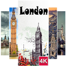 London Wallpaper (4K Ultra HD) APK