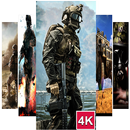 Military Wallpaper (4K Ultra HD) APK
