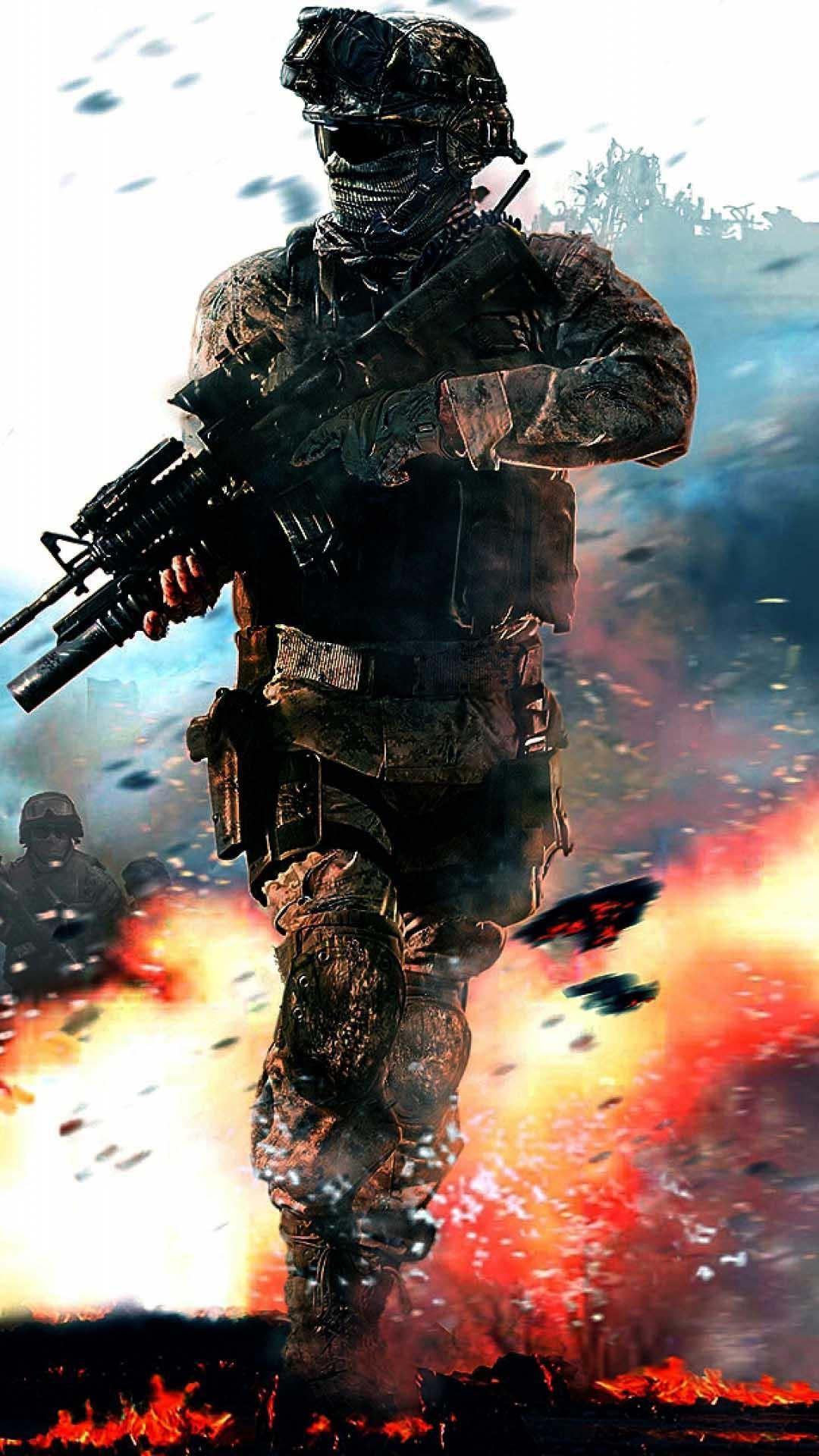 Military Wallpaper (4K Ultra HD) APK for Android Download
