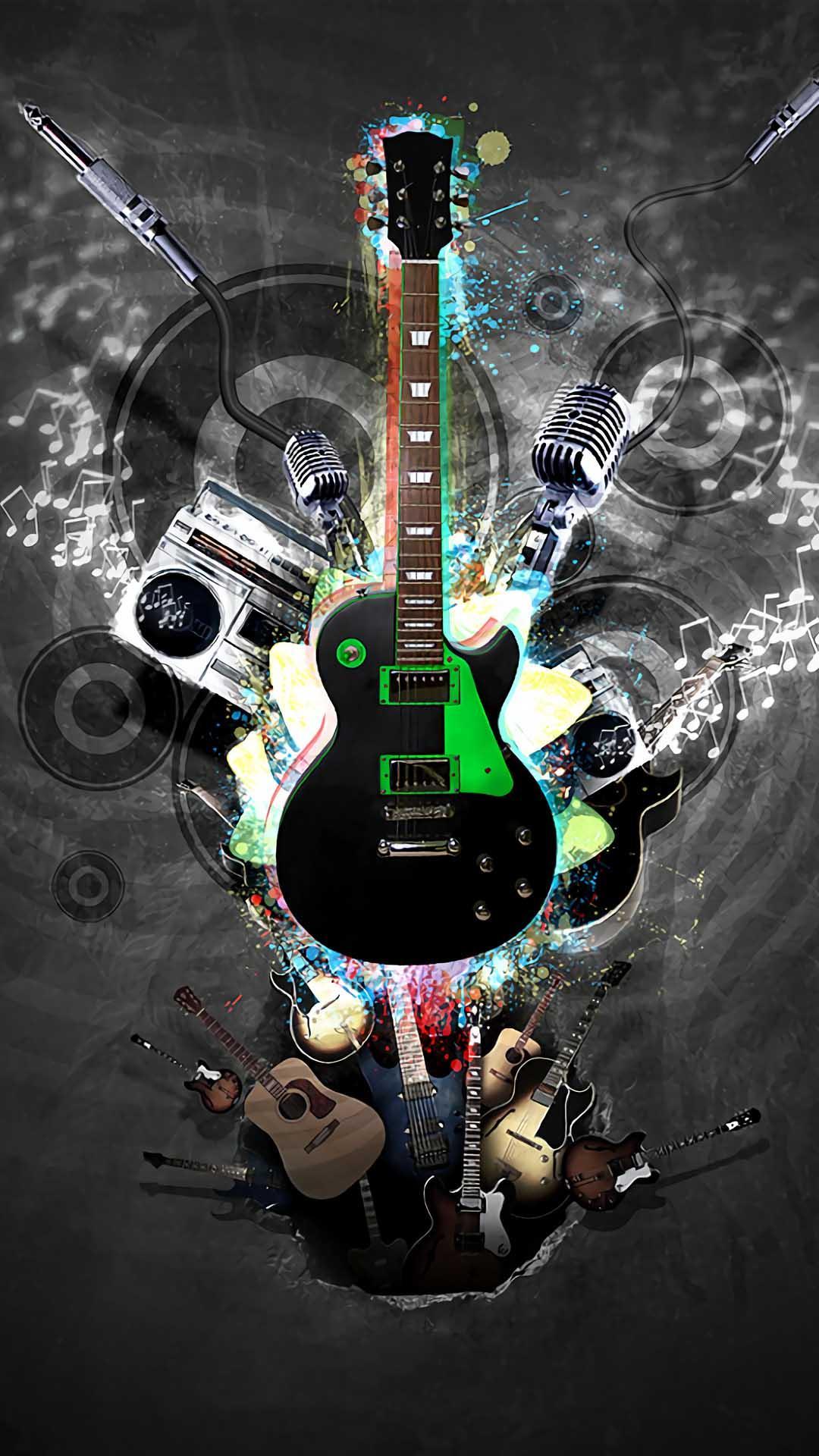  Music  Wallpaper  4K  Ultra HD  for Android APK Download