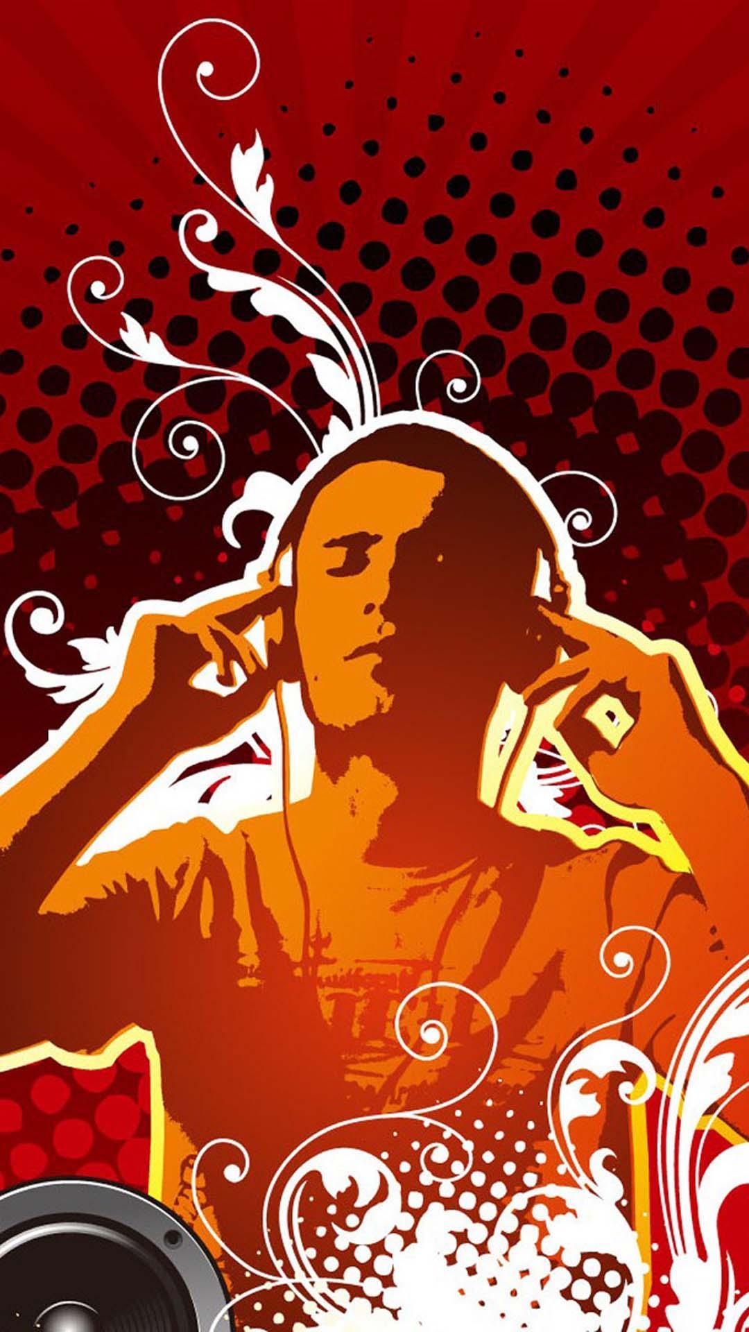 Music Wallpaper (4K Ultra HD) for Android - APK Download