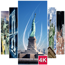 NewYork Wallpaper (4K Ultra HD) APK