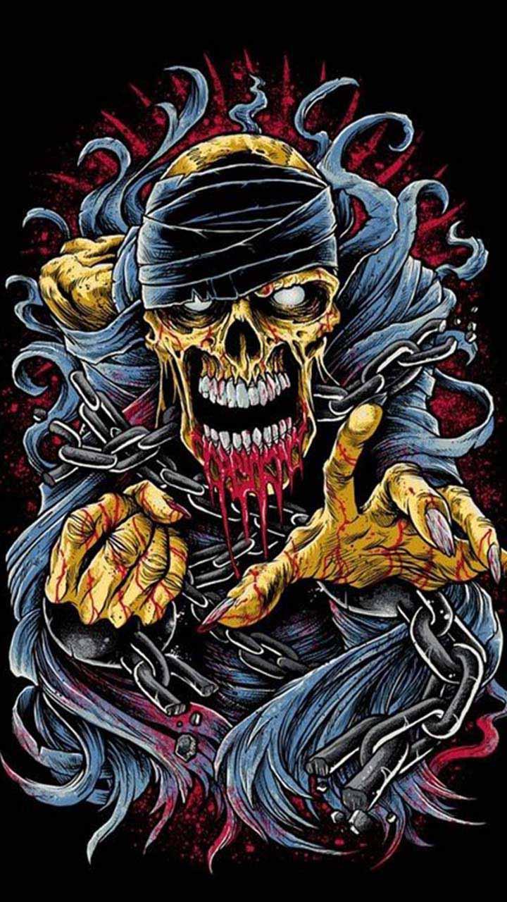 Tải xuống APK Scary Wallpaper (4K Ultra HD) cho Android Tải xuống APK Scary Wallpaper (4K Ultra HD) cho Android