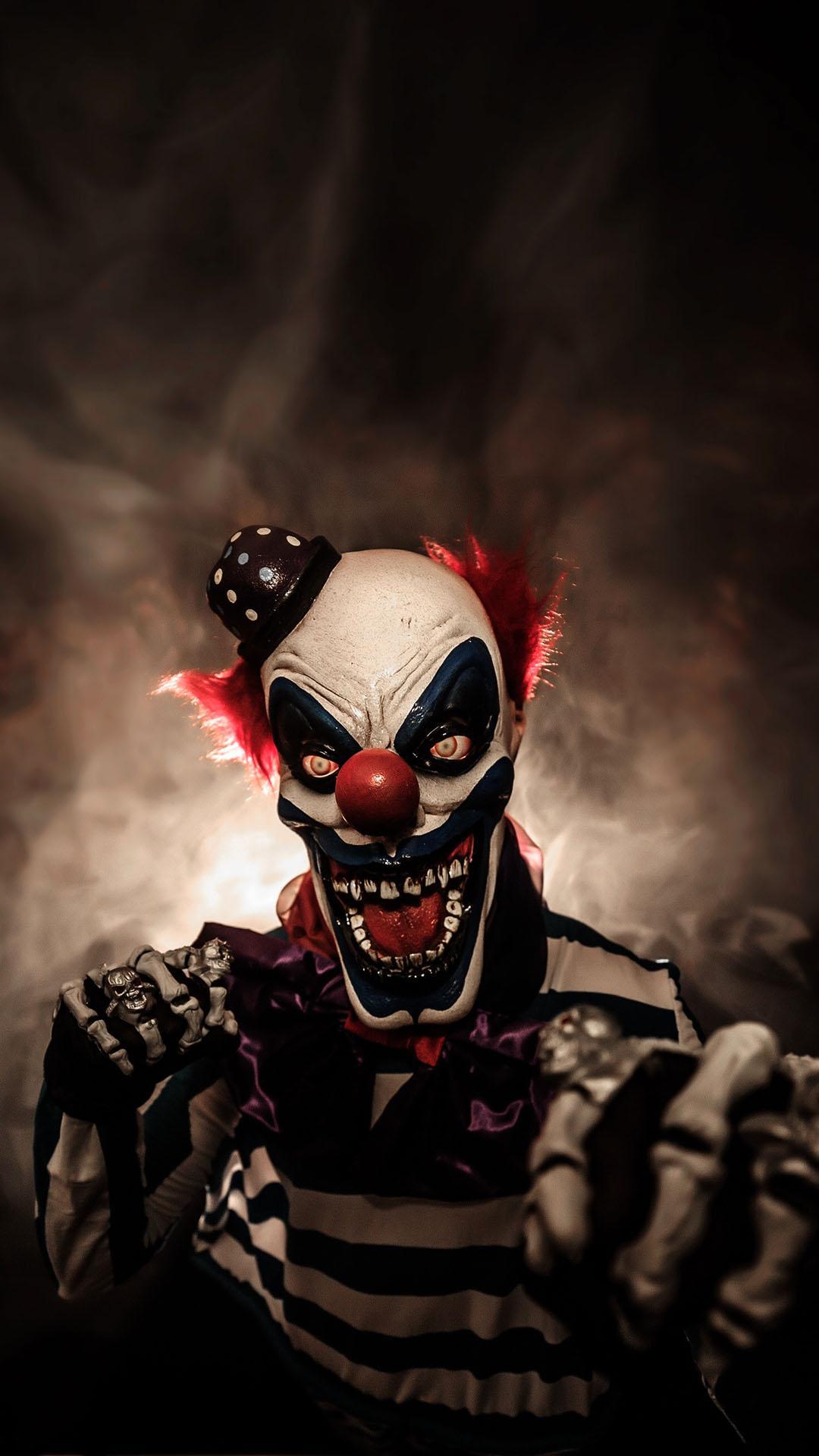 Android için Scary Wallpaper (4K Ultra HD) - APK'yı İndir