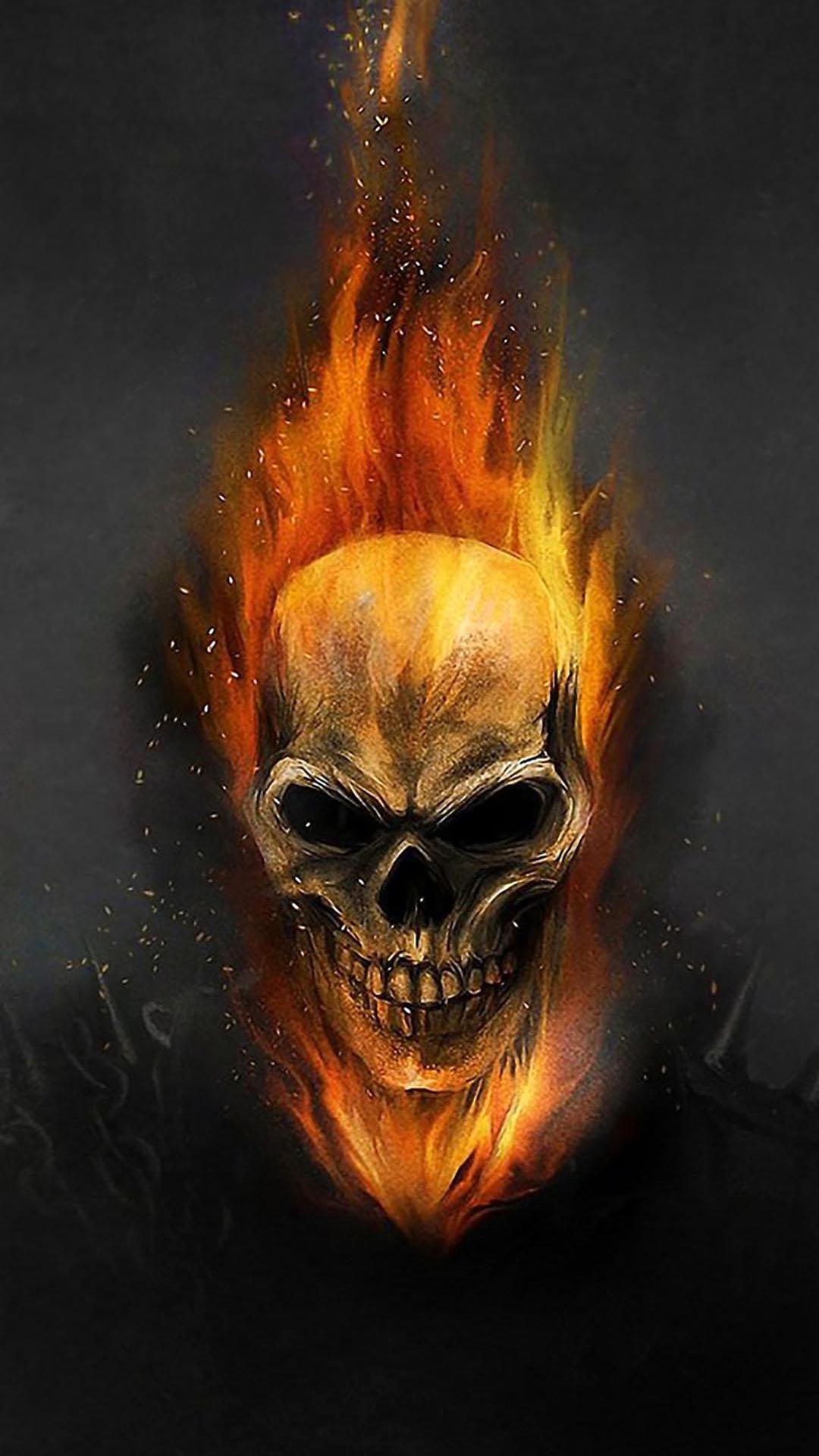 Scary Wallpaper (4K Ultra HD) for Android - APK Download
