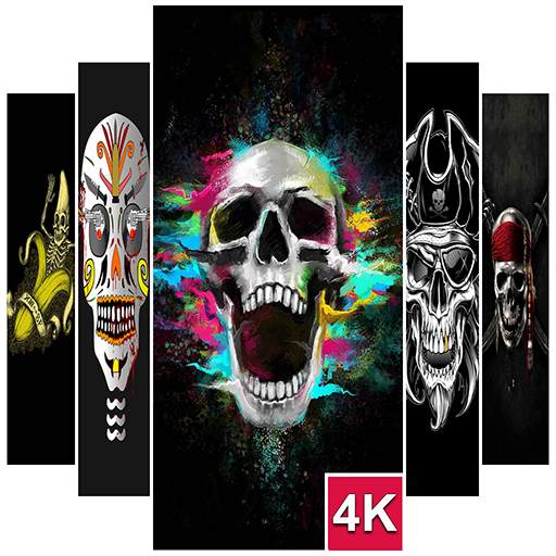Skeleton Wallpaper (4K Ultra HD) APK  for Android – Download Skeleton  Wallpaper (4K Ultra HD) APK Latest Version from 