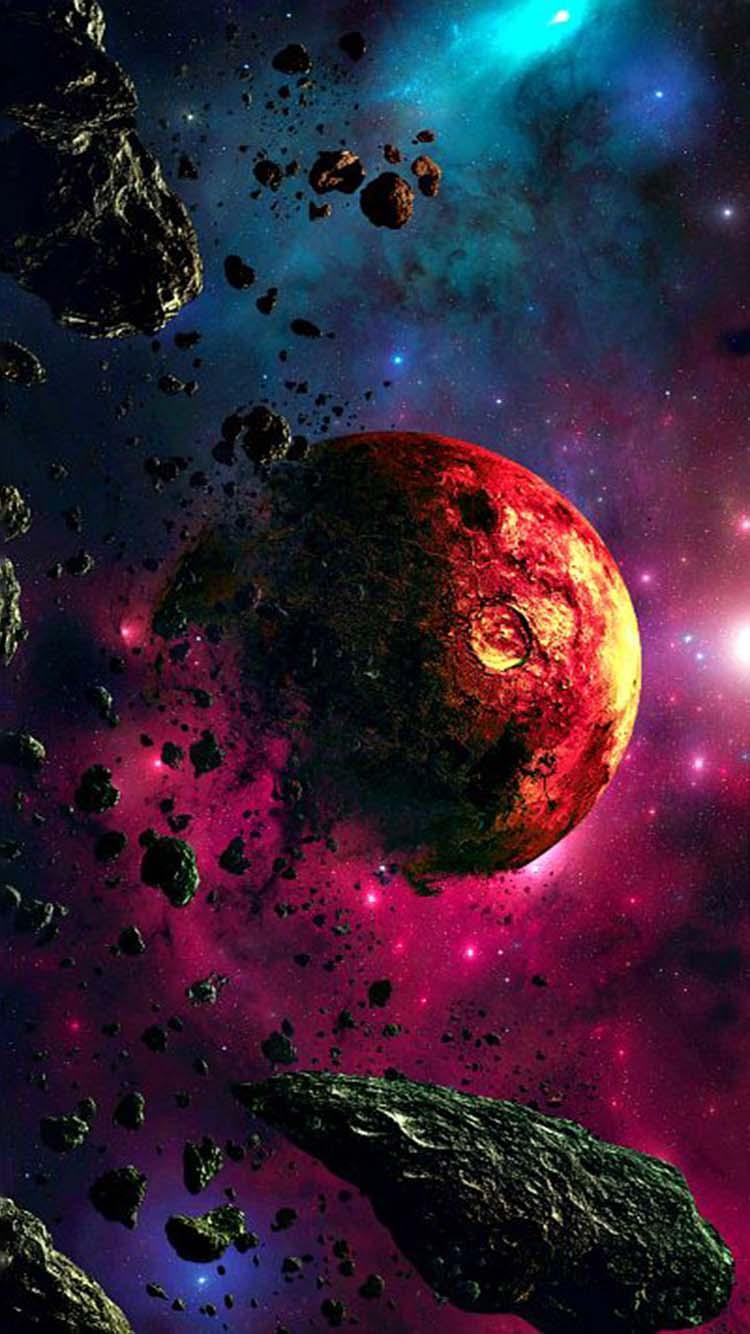 Space Wallpaper  4K  Ultra HD for Android  APK Download