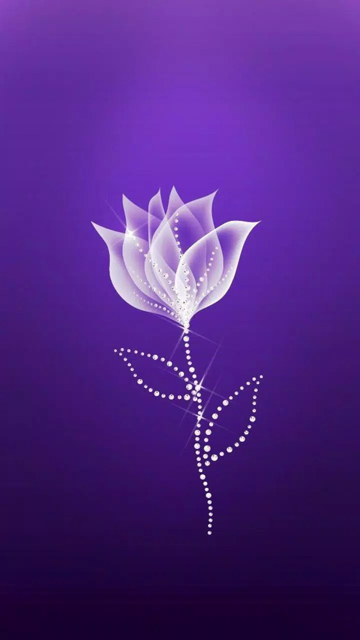 Purple Wallpaper (4K Ultra HD) APK for Android Download