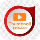 Thumbnail Maker  : Thumbnail Creator For Youtb icône
