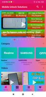 Mobile Unlock Solutions screenshot 2