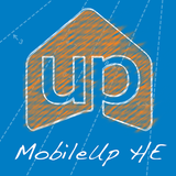 MobileUp HE иконка
