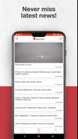 Reportee-The Best News App, The Best Experience screenshot 2