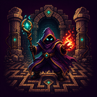 Astray: Pixel Quest biểu tượng