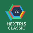 Hextris Classic أيقونة