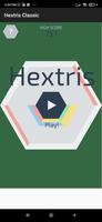 Hextris Classic تصوير الشاشة 2