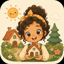 Lumi Town: Pretend Play APK