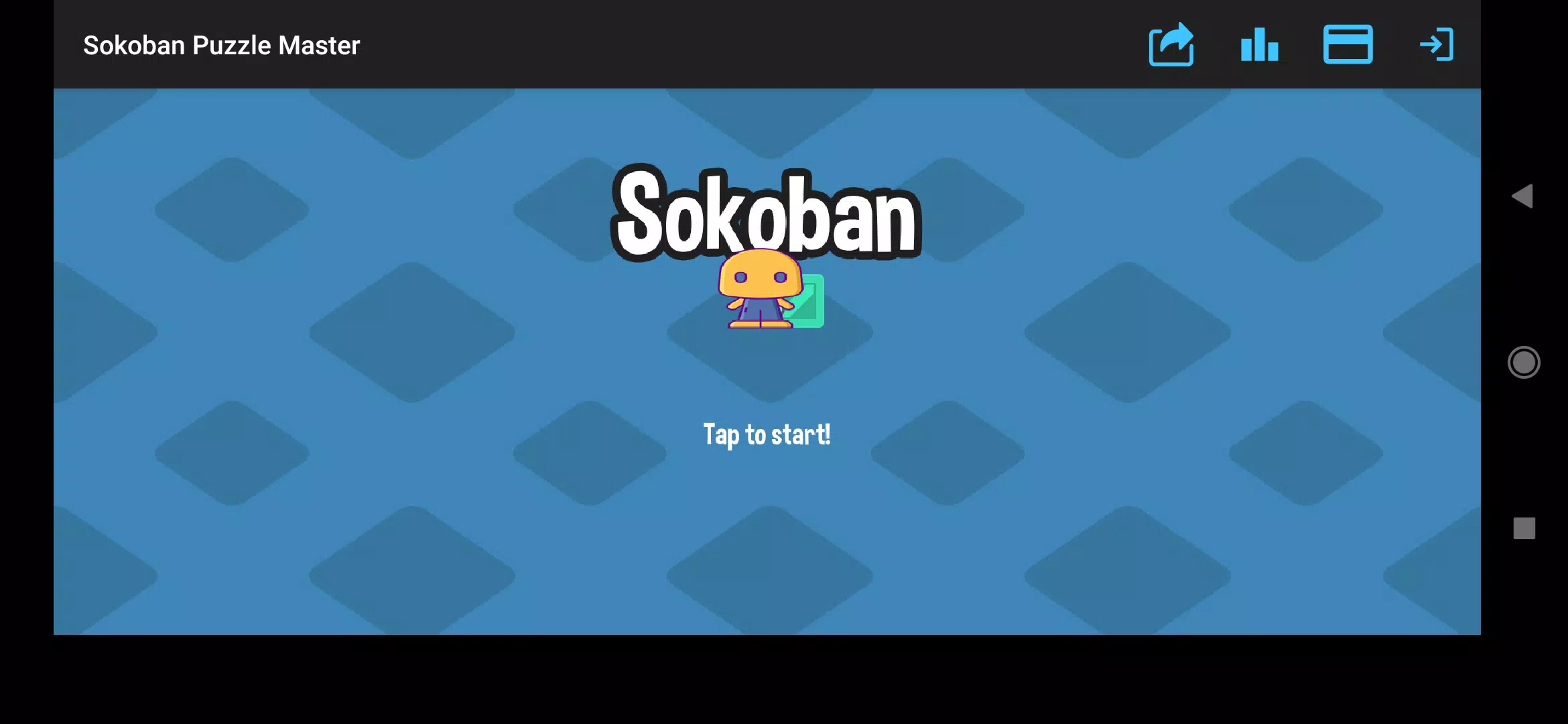 Sokoban Puzzle Master
