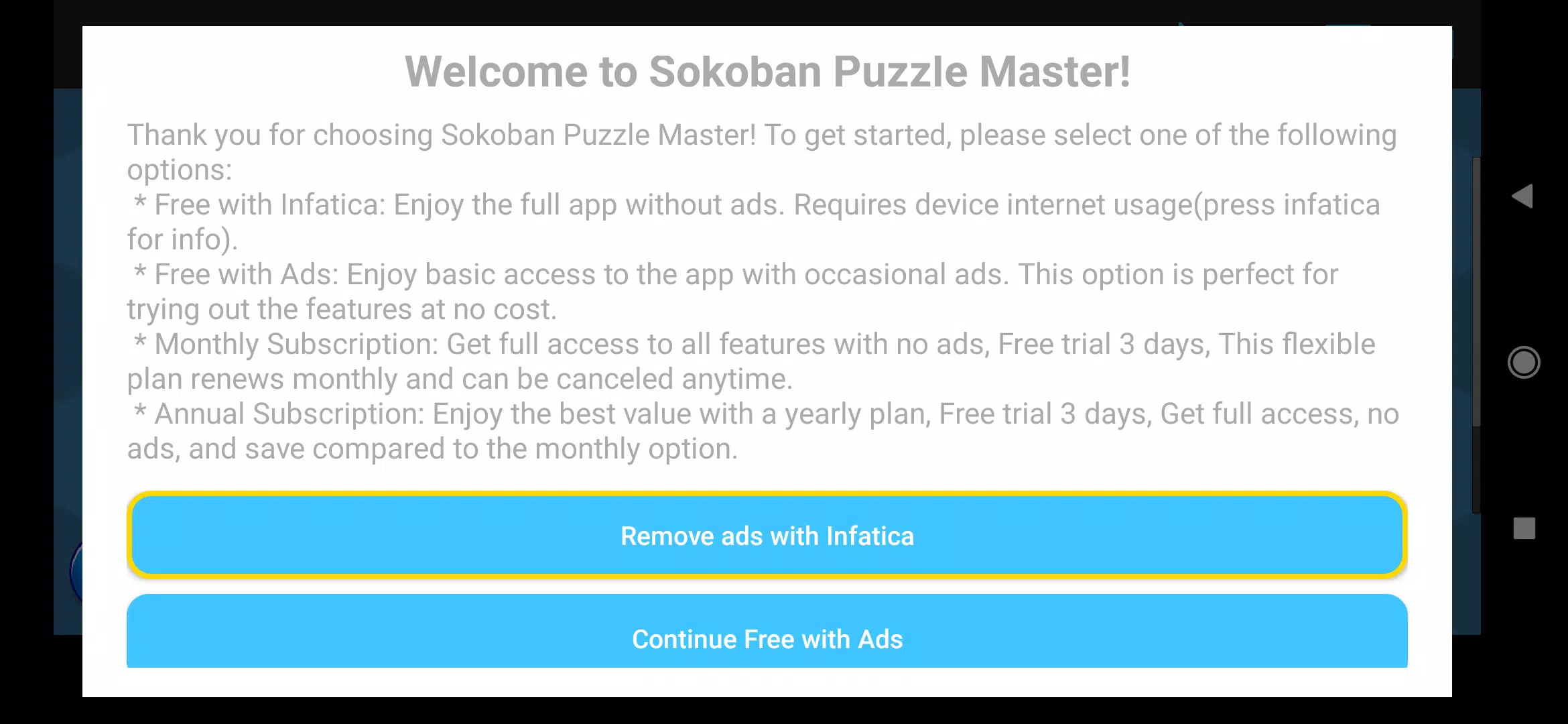 Sokoban Puzzle Master