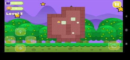 Sokoban Puzzle Master تصوير الشاشة 1