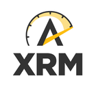 Affinitiv XRM icône