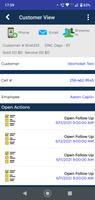 Affinitiv XRM screenshot 1