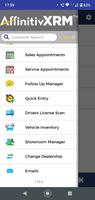 Affinitiv XRM screenshot 3