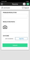 Digiflo تصوير الشاشة 2
