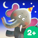 Nighty Night Circus aplikacja