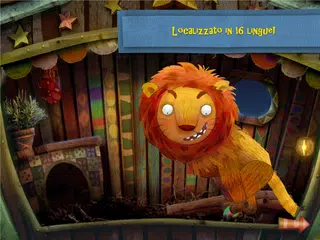 download Sogni d’Oro Circo APK