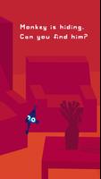 Hat Monkey by Chris Haughton اسکرین شاٹ 1