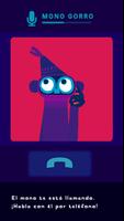 Mono Gorro by Chris Haughton captura de pantalla 2