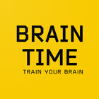Brain Time icône