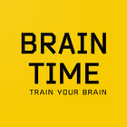 Brain Time آئیکن