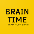 Brain Time 圖標