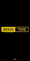 Brain Time پوسٹر