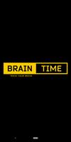 Brain Time 海報