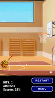 Баскетбольный симулятор screenshot 1